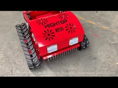 HT750 Çim Biçme Makinesi