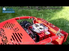 Çim biçme makinesi