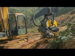 tam Otomatik ahşap kesici