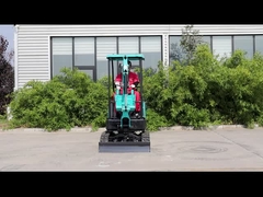 Yeni 12 Mini Kazıcı