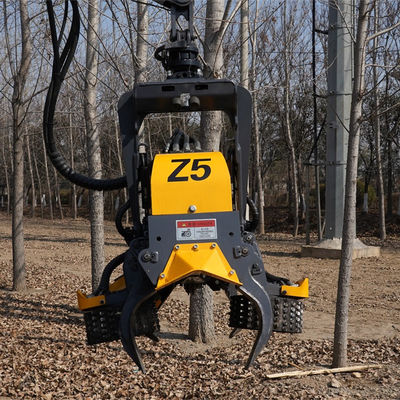 Otomatik Küçük Ahşap Kesici Ön Bıçak Maksimum Açılış 490mm