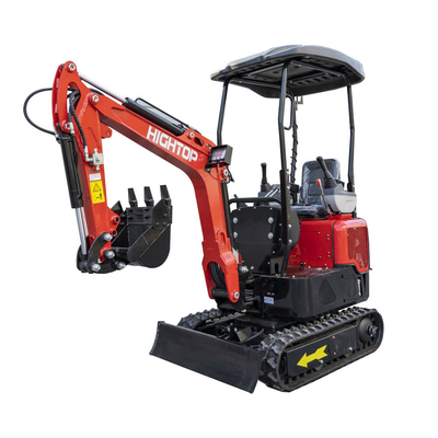 HT12G mini kazıcı